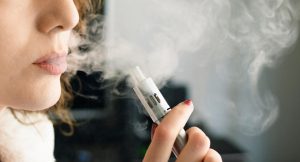E-Cigarettes and Vape Cartridges