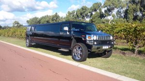 Limo Wine Tour in Swan Valley