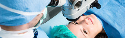 Describing the Laser Vision Correction Surgery