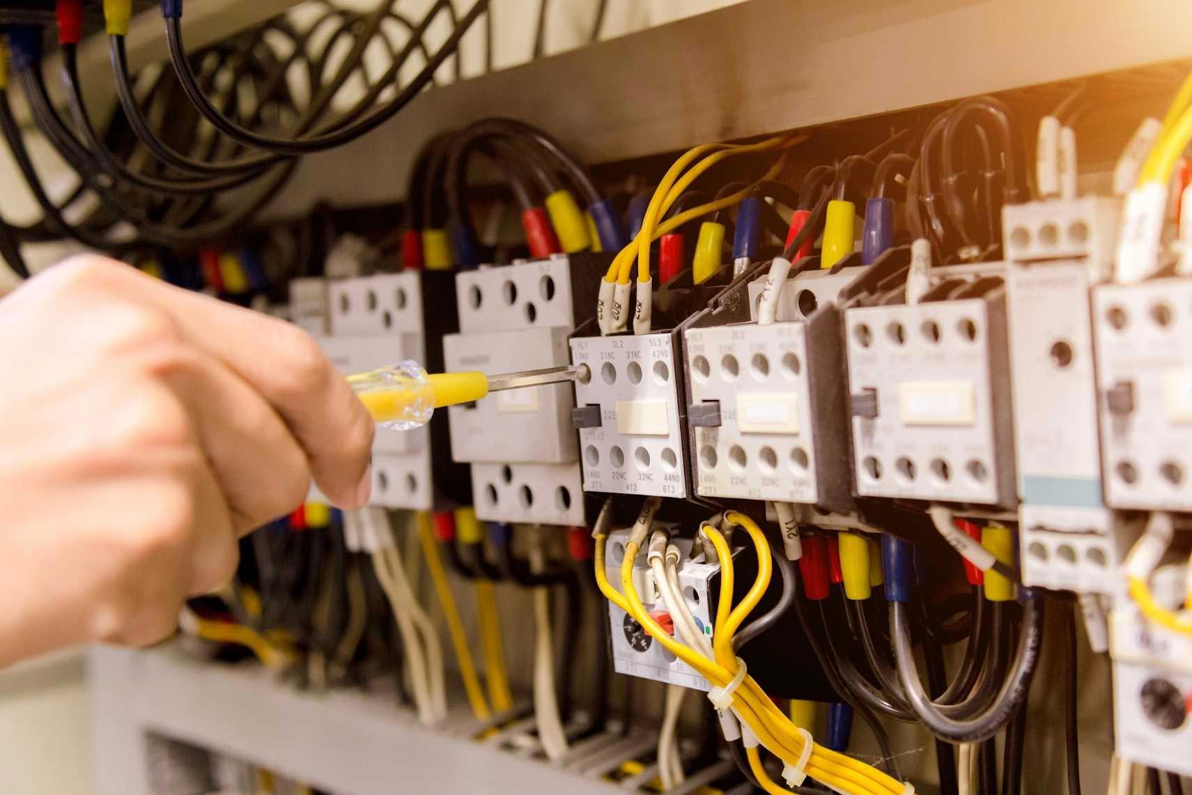 electrical service in Frisco, TX